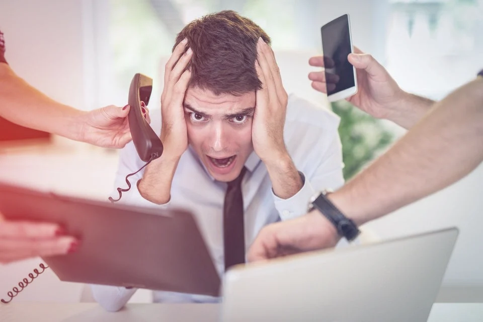 Creditor Harassment