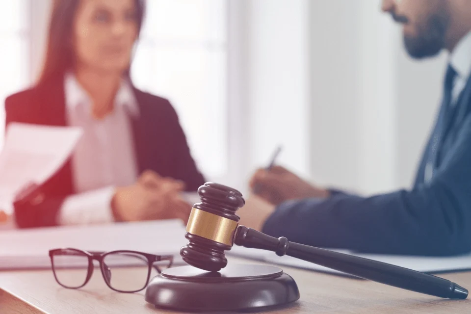 Lawsuit Defence